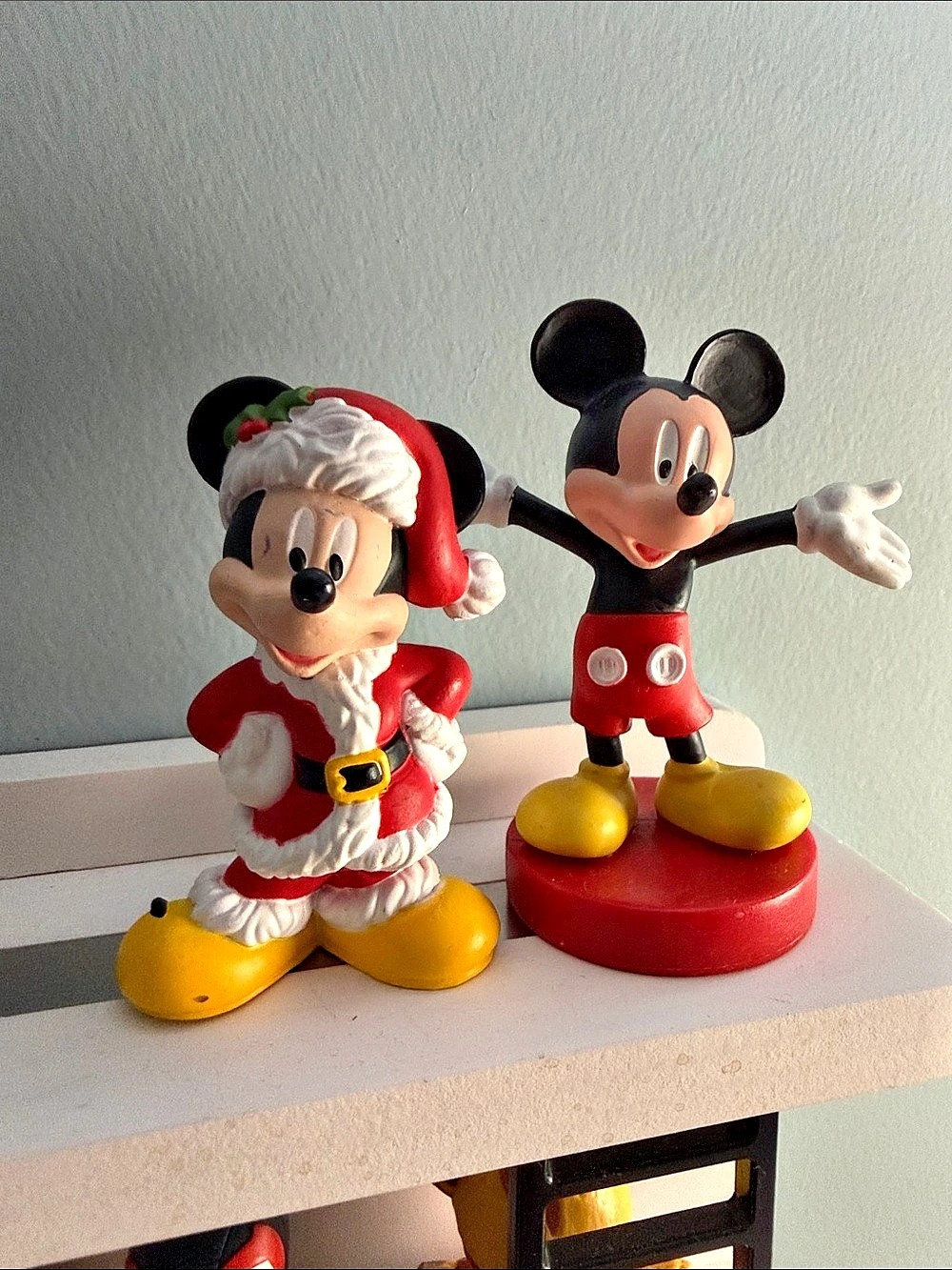 Disney Mickey Tonie bundle